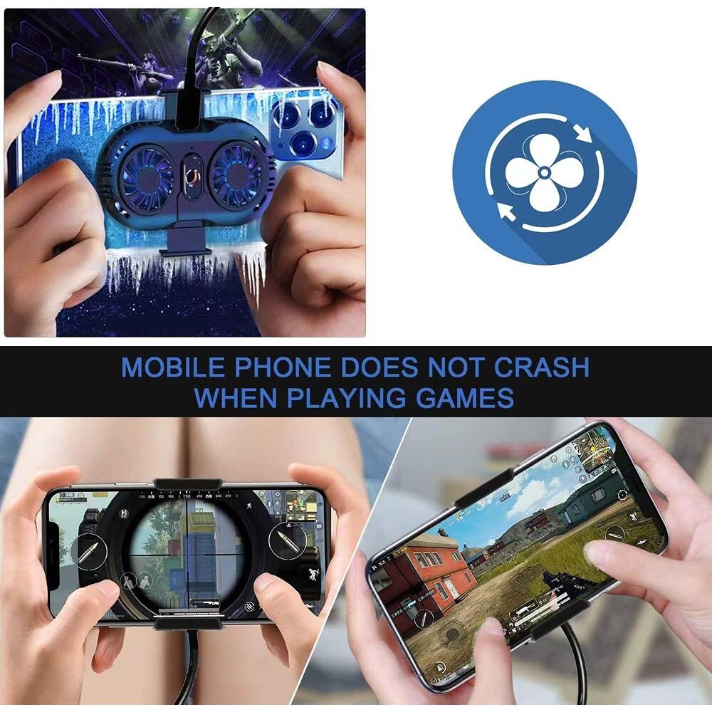 MOBILE PHONE DOES NOT CRASH WHEN PLAYING GAMES