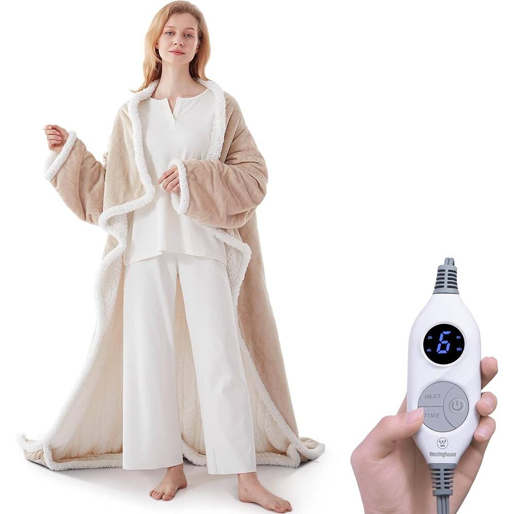 2 - 6 - HEAT TIME Westinghouse