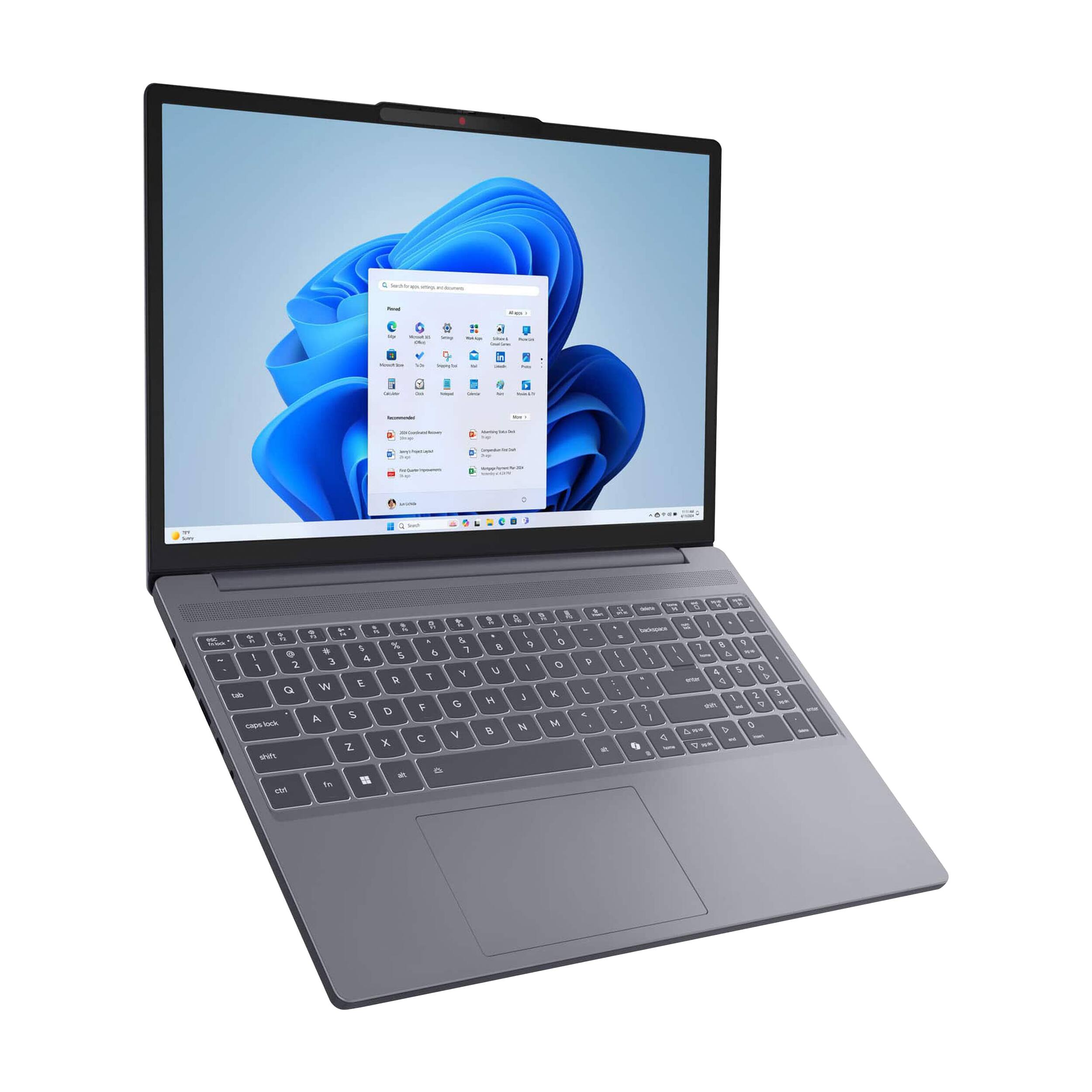 Lenovo IdeaPad Slim 3 15