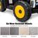 Six Wear-Resistant Wheels
Suitable for Various Terrains
Wood Floor
Asphalt Road
Cement Road
Brick Board