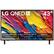 LG QNED AI
43"
Dynamic QNED Color
For a lifelike picture with 100% Color Volume
Alpha 7 AI Processor Gen8
Refines picture detail with 4K upscaling
HDR10 Pro
Brilliant detail in every scene