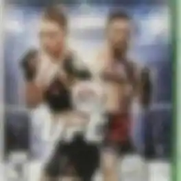 UFC 2 - Xbox One - Xbox One