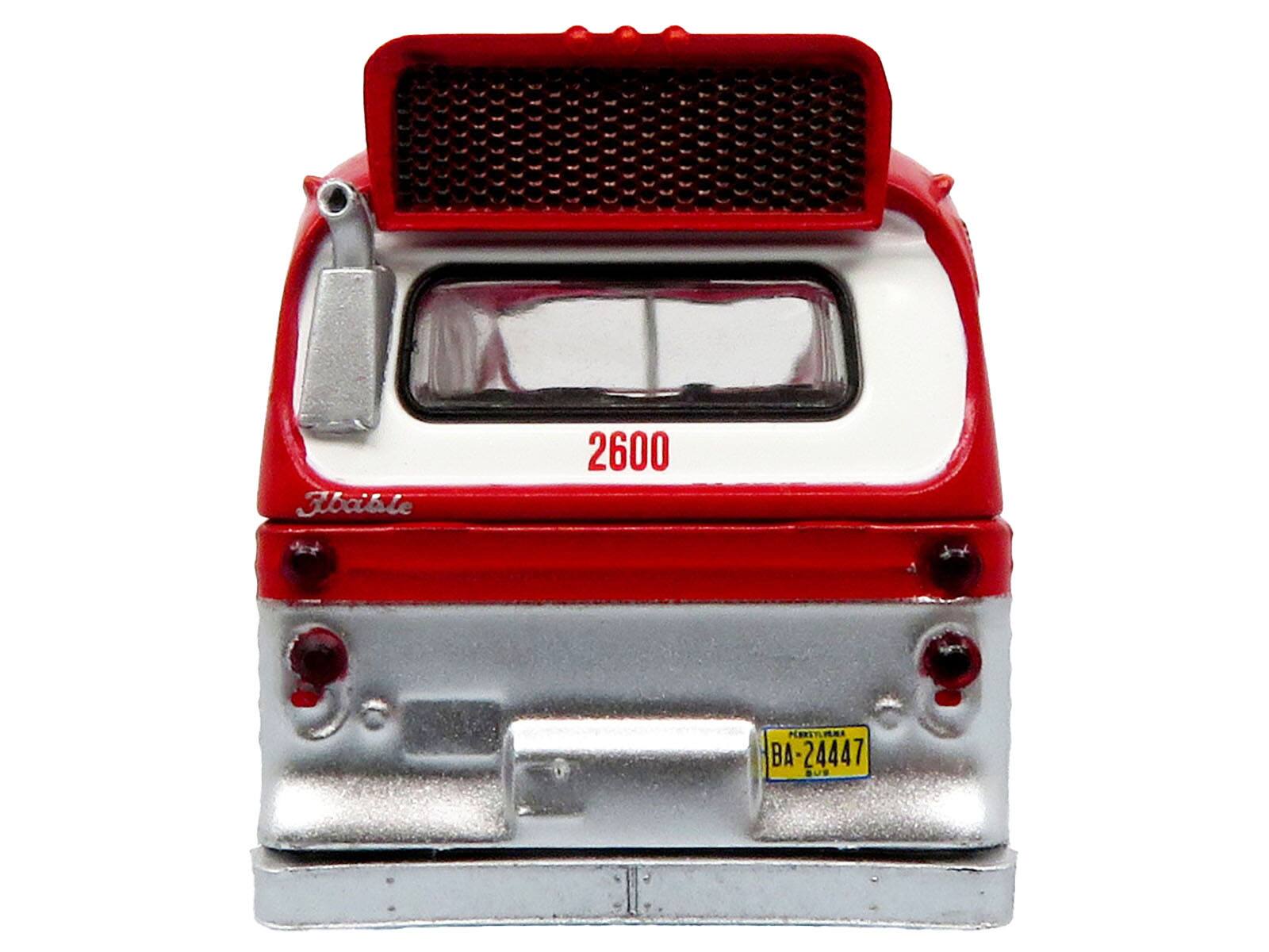 Aboible 2600 HR IRA BA-24447