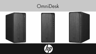 HP Upgraded OmniDesk Desktop (AMD Ryzen 7 8700G, 32GB DDR5, 1TB HP Upgraded OmniDesk Desktop (AMD Ryzen 7 8700G, 32GB DDR5, 1TB