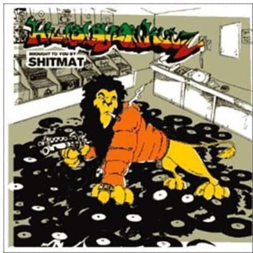 Shitmat - Killababylonkutz   - COMPACT DISCS [CD] price history on PriceWatchPro