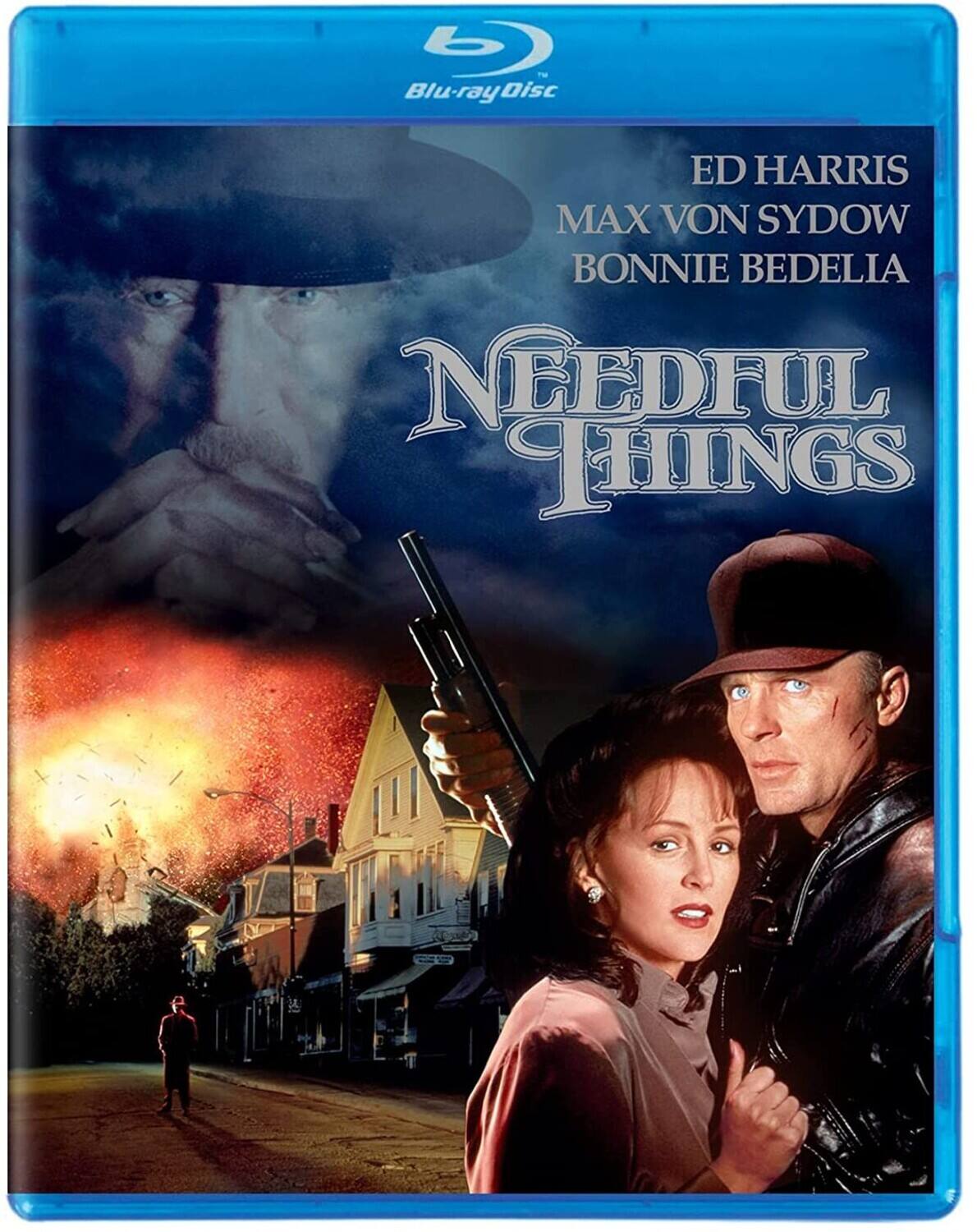 Needful Things - BLU-RAY