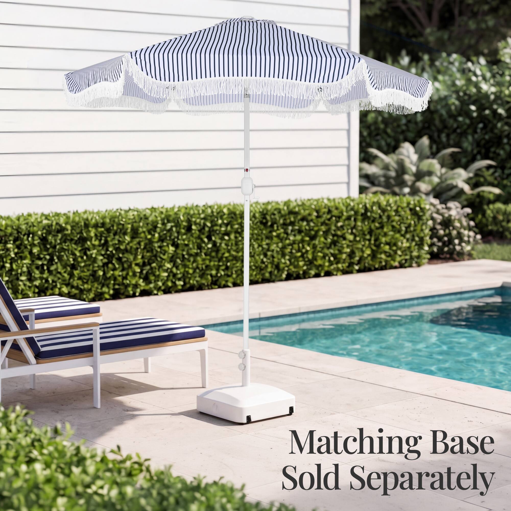Matching Base Sold Separately