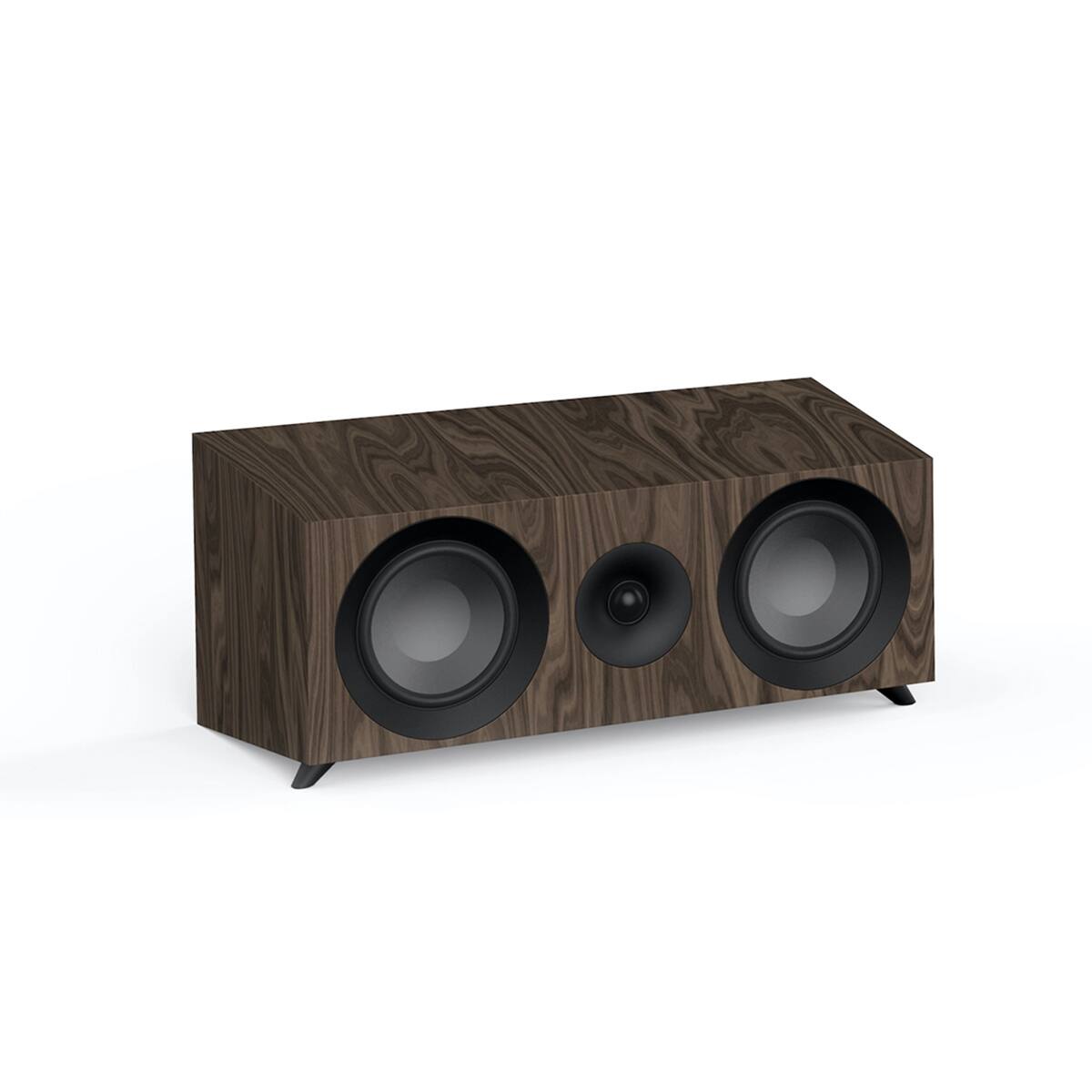 Alt View 9. Jamo - Jamo S 809 7.1 Home Theater Pack, with 2x S 809 5" Floorstanding Speaker, 2x S 803 Bookshelf Speaker, S 81 Center.
