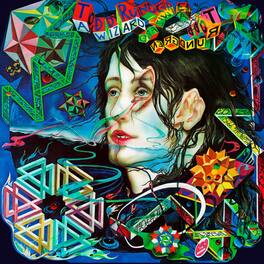 Todd Rundgren - A Wizard A True Star - VINYL LP