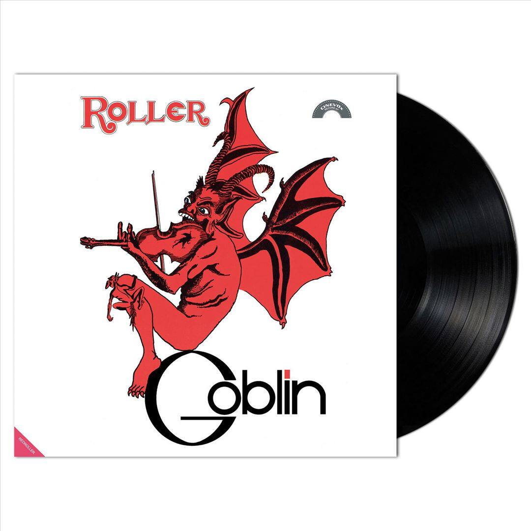 Roller [LP] [VINYL]