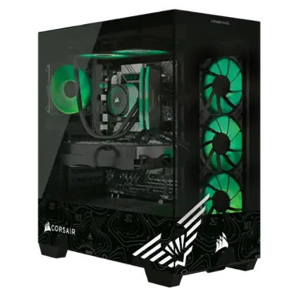 CORSAIR VENGEANCE