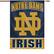 NOTRE DAME
IRISH