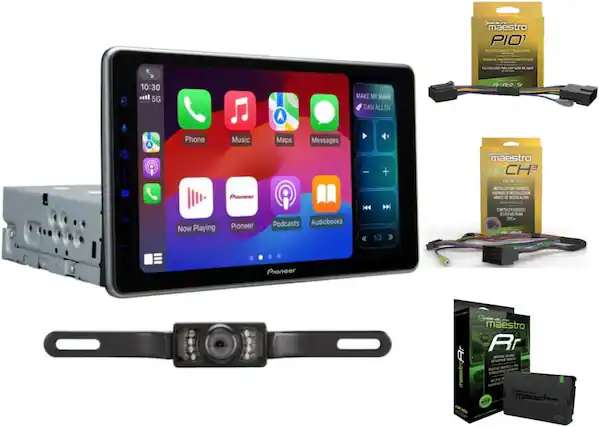 maestro PIO 10:30 5G
A MAKE MY MARK DAN ALLEN R-R9
A Phone Music Maps Messages x +
maestro HR CHP
Pioneer INSTALLATION HARNESS
HARNAS E FINSTALLATION
ARINE'S M INS INSTALACIN
Now Playing Pioneer Podcasts Audiobooks
144 1/3
CHRYSLER/OOGE #tPIATRAM 2013-
Pioneer Podcasts
maestro Ar BN WEB
maestro