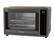 Alt View 1. Sur La Table - Air Fry Toaster Oven - Pepper Black.