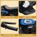 - R & DM-300 Ergonomic Seat
- Larger Pedals
- Comfortable Grip
- PP Safe Material