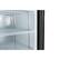 Alt View 8. Koolmore - 45 in. Two Glass Door Merchandiser Refrigerator - 35 Cu. Ft. (MDR-2GD-35C) - Black.