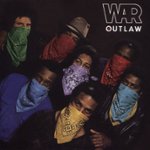Front Standard. Outlaw [CD].