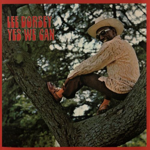  Yes We Can and Then Some [CD]