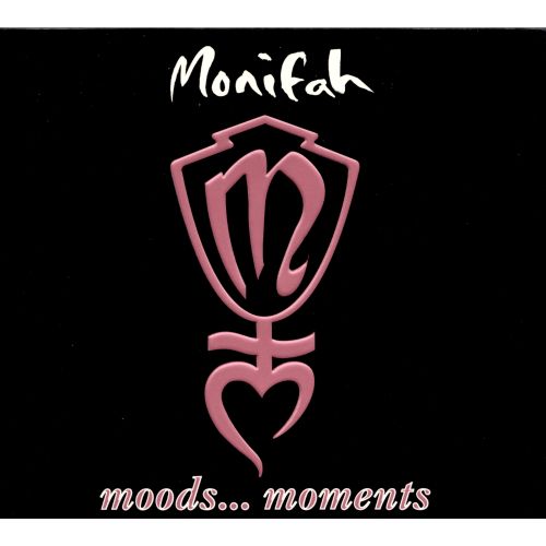  Moods...Moments [CD]