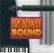 Front Standard. Broadway Bound [CD].