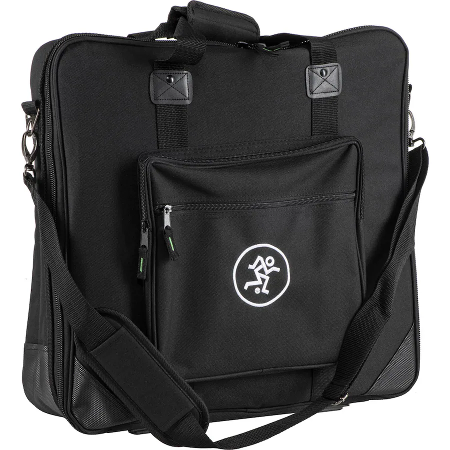 First Audio Mixer Mackie Carry Bag for ProFX16v3+ or ProFX16v3 USB Audio Mixer - Best Buy