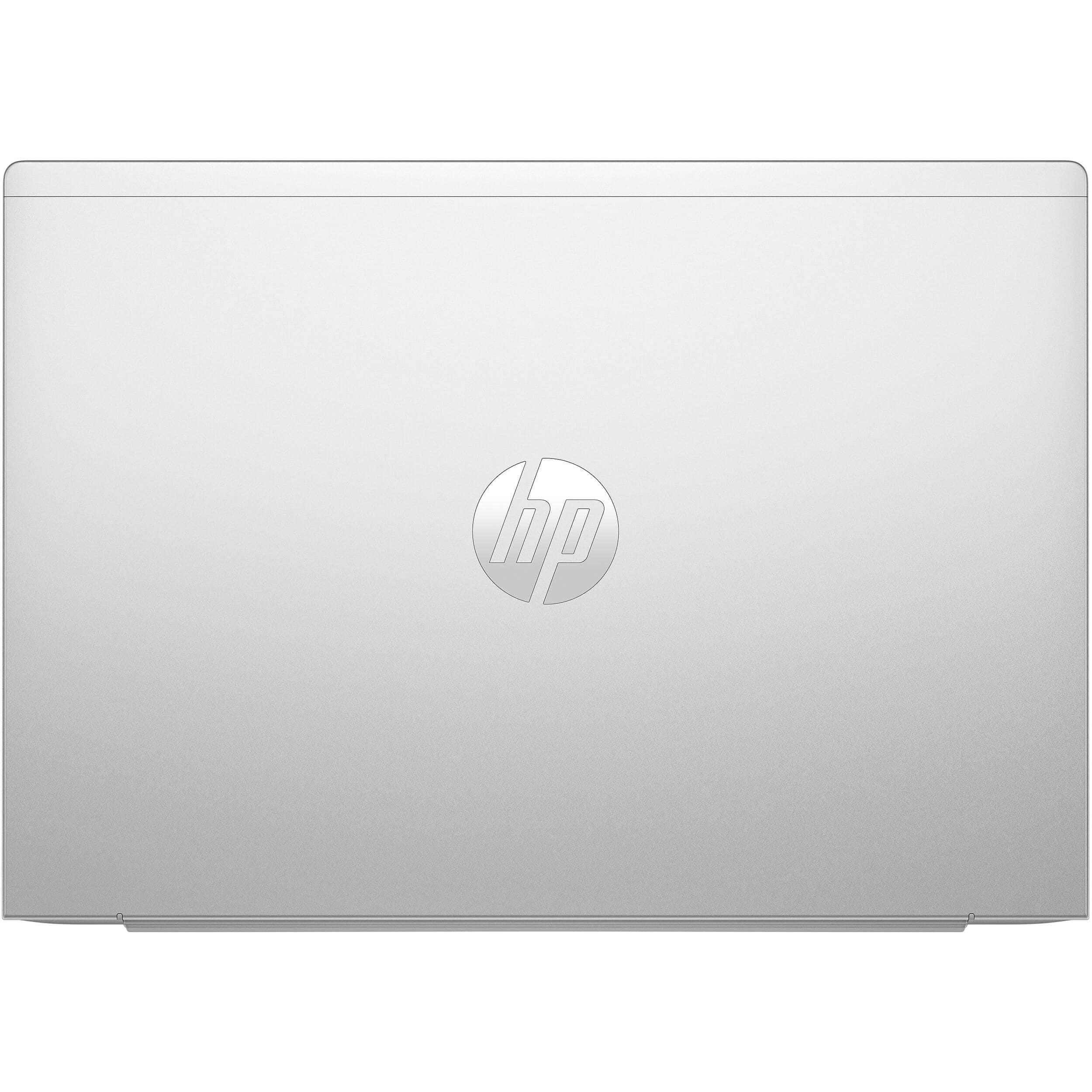 Alt View 3. HP - HP ProBook 460 G11 16" WUXGA Laptop, Intel Ultra 5 125U, 32GB DDR5, 1TB SSD, Windows 11 Pro, Silver - Silver.
