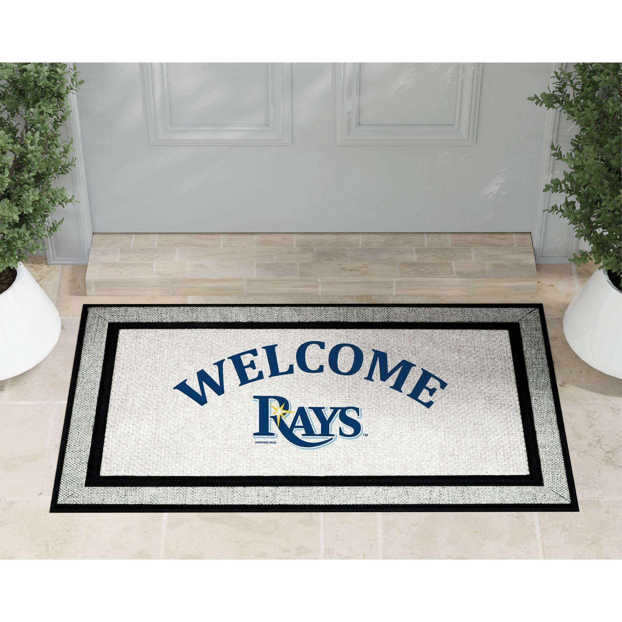 WELCOME RAYS