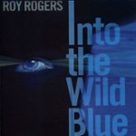 Front Standard. Into the Wild Blue [CD].