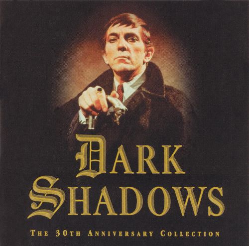  Dark Shadows: The 30th Anniversary Collection [CD]