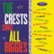 Front Standard. The Crests Sing All Biggies [Bonus Tracks] [CD].