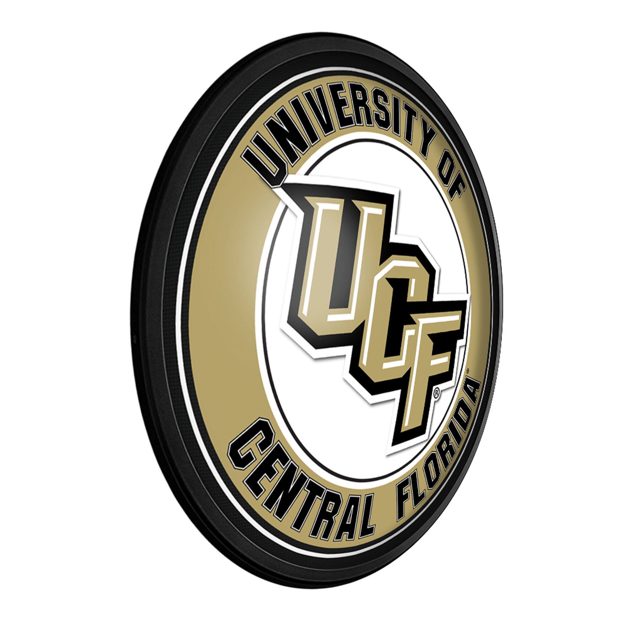 UNIVERSITY OF CENTRAL FLORIDA