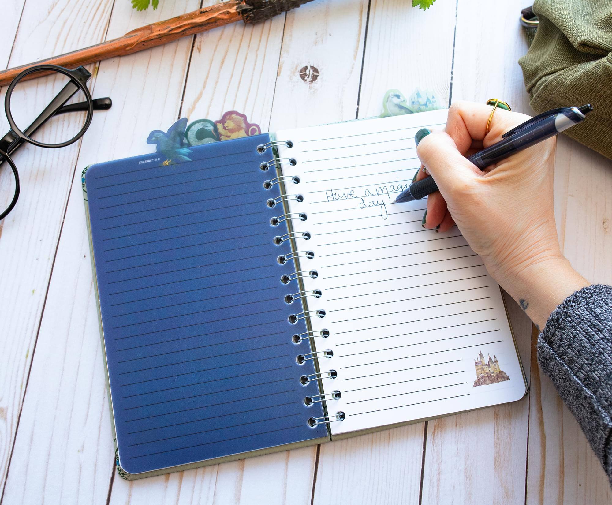 media item thumbnail