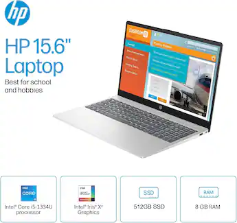 HP 15 15.6 HP 15 15.6