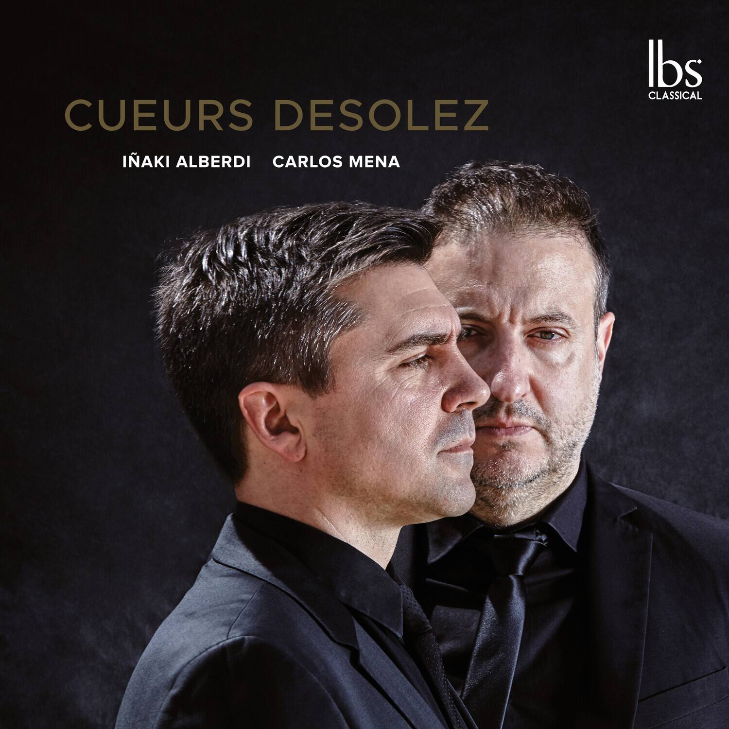 Various Artists - Cueurs Desolez    - COMPACT DISCS [CD]