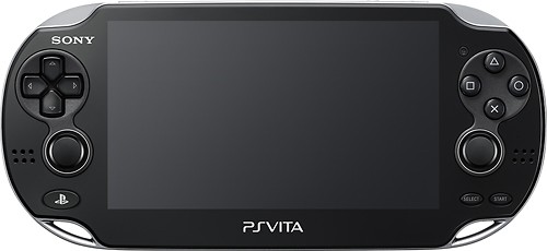 Best Buy: Sony PlayStation Vita 22032