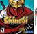Front Standard. Shinobi - Nintendo 3DS.