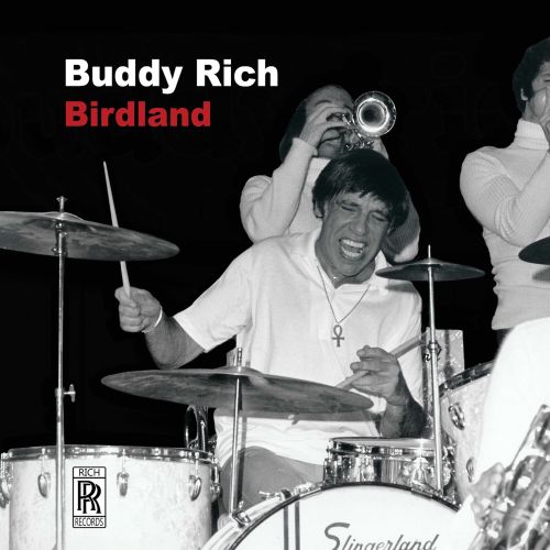  Birdland [LP] - VINYL