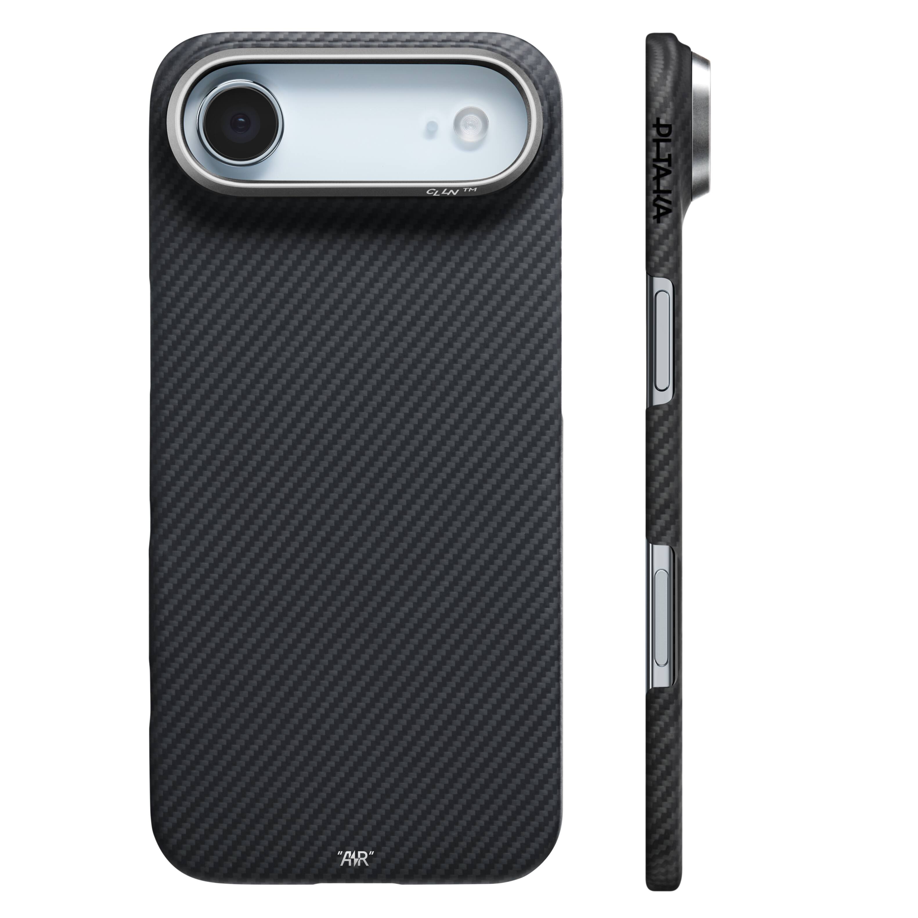 Black/Grey (Twill)
