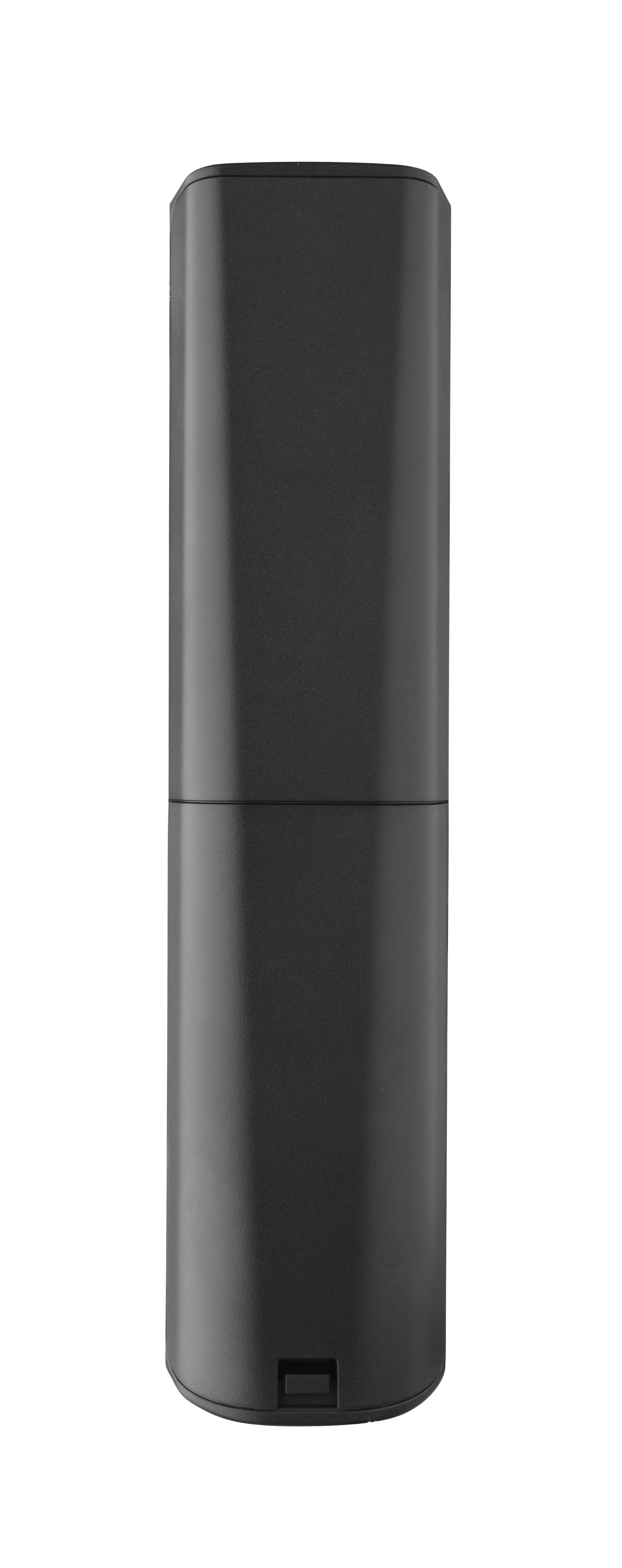 Back. One for All - SAMSUNG REPLACEMENT REMOTE USA - BLACK.