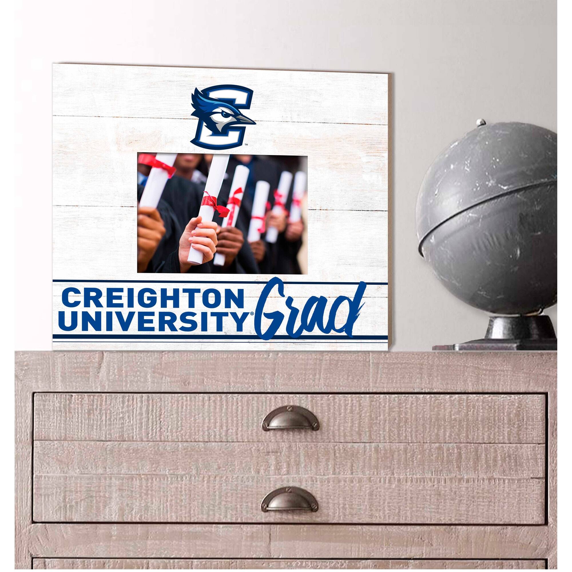 CREIGHTON UNIVERSITY Grad