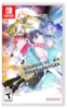 Nintendo Switch
Digimon Story: Cyber Sleuth - The Animation
Teen
ESRB
Bandai Namco