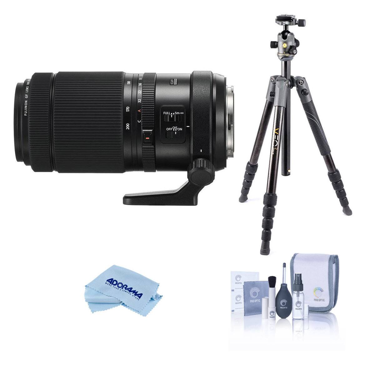 LENS GF FUJINON  
190 170 200  
11 16 22 32 U  
FULL 5m-00 OS OFFYTON  
SECM ADORAMA  
PRO OPTIC  
306 l6 k  
Hears  
PRO OPTIC