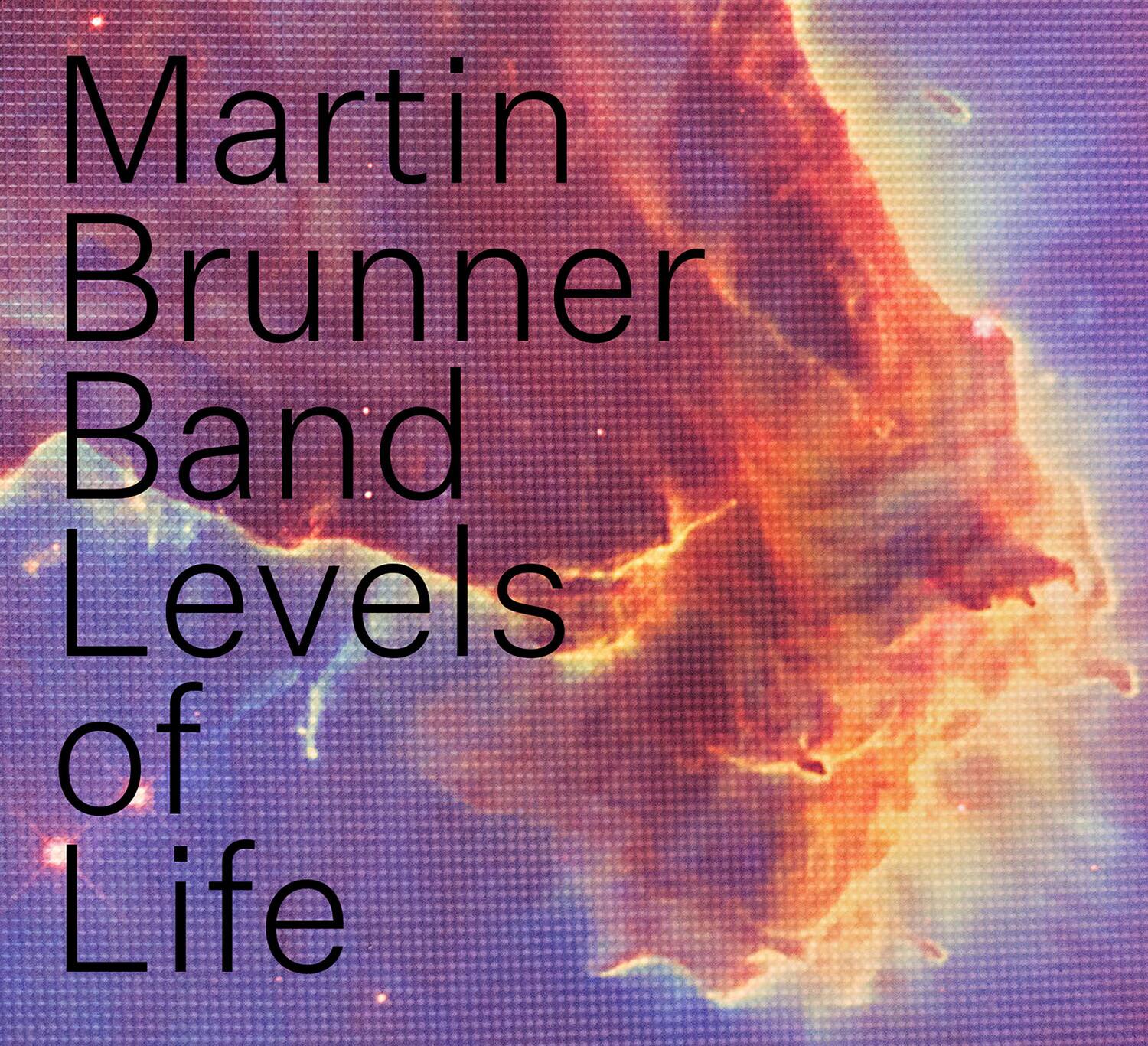 Brunner - Levels of Life   - COMPACT DISCS [CD] price history on PriceWatchPro