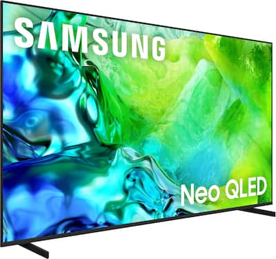 Samsung 75” Class QN80H Series Neo QLED Mini LED 4K UHD Samsung 75” Class QN80H Series Neo QLED Mini LED 4K UHD