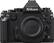 Front. Nikon - Df Digital SLR Camera (Body Only) - Black.