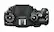 Alt View 1. Nikon - Df Digital SLR Camera (Body Only) - Black.