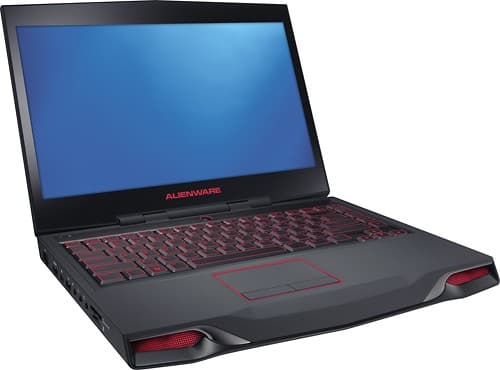 Customer Reviews: Alienware 14