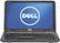 Front Standard. Dell - 15.6" XPS Laptop - 8GB Memory - 750GB Hard Drive - Silver.