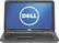 Front Standard. Dell - 15.6" XPS Laptop - 8GB Memory - 750GB Hard Drive - Silver.