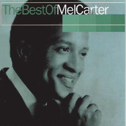  The Best of Mel Carter [CD]